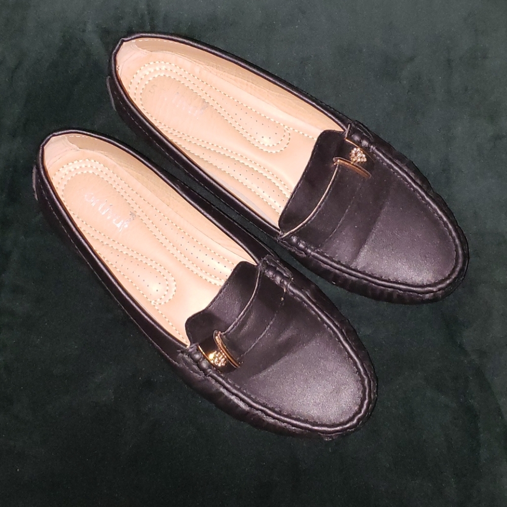 Sorliva Women's Loafers